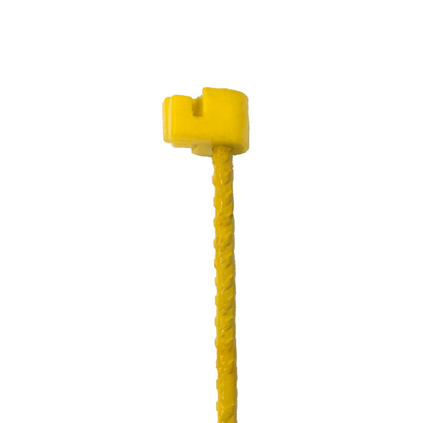 Brutus 8mm x 1250mm Yellow Site Stake