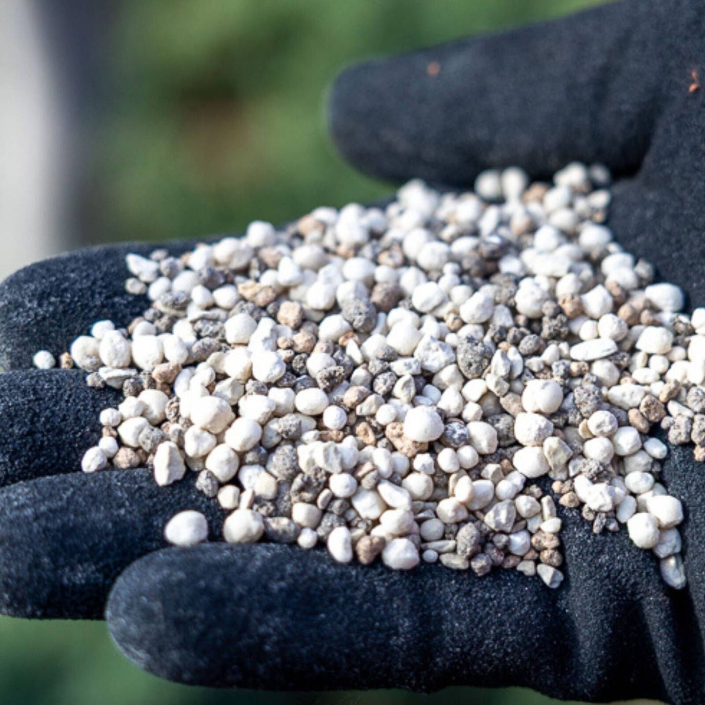 Richgro Rock Mineral Fertiliser - 5kg
