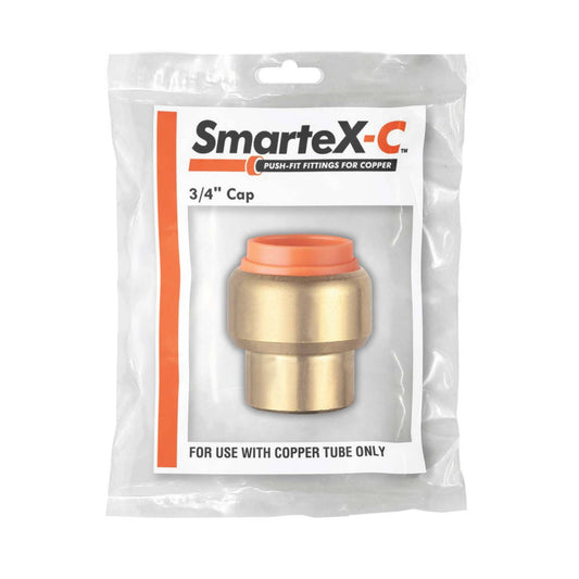 Smartex Copper Cap - 20mm