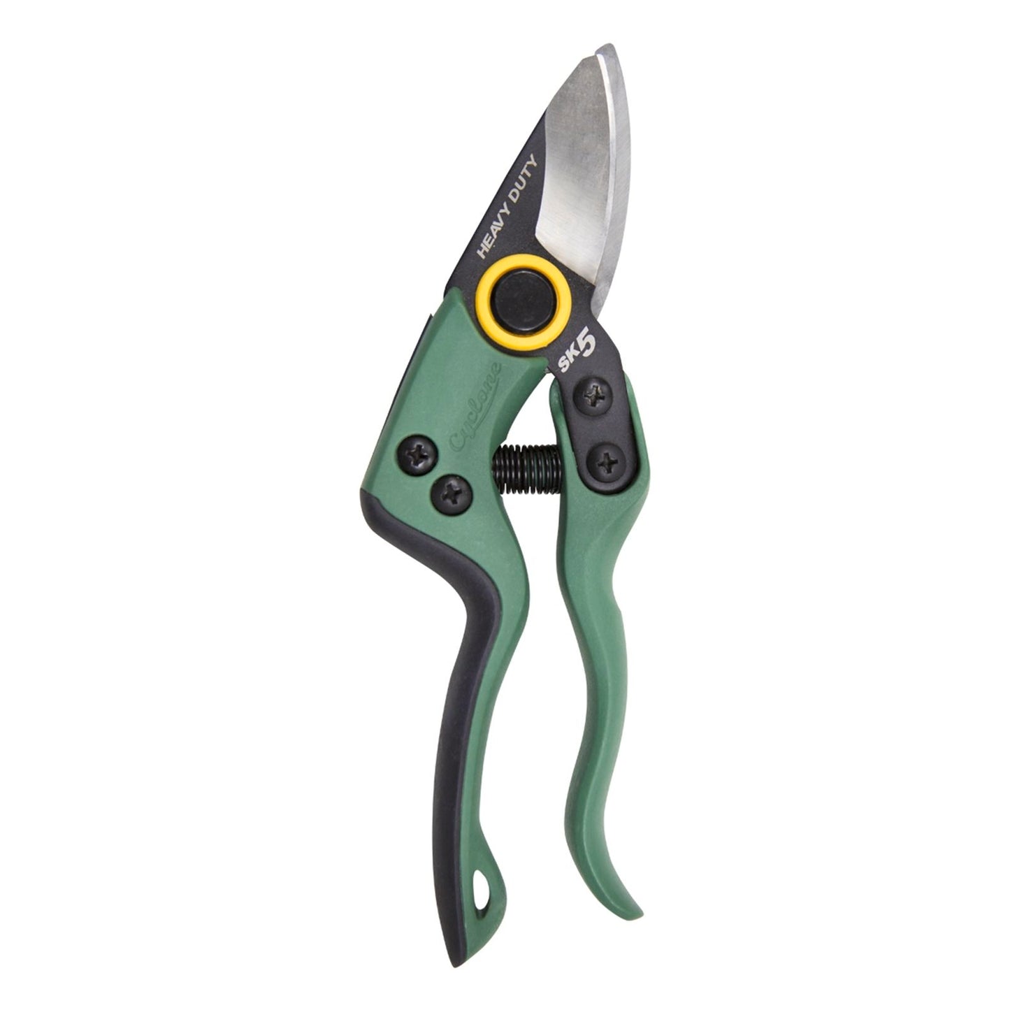 Cyclone Bypass Pruner - 8 Inch