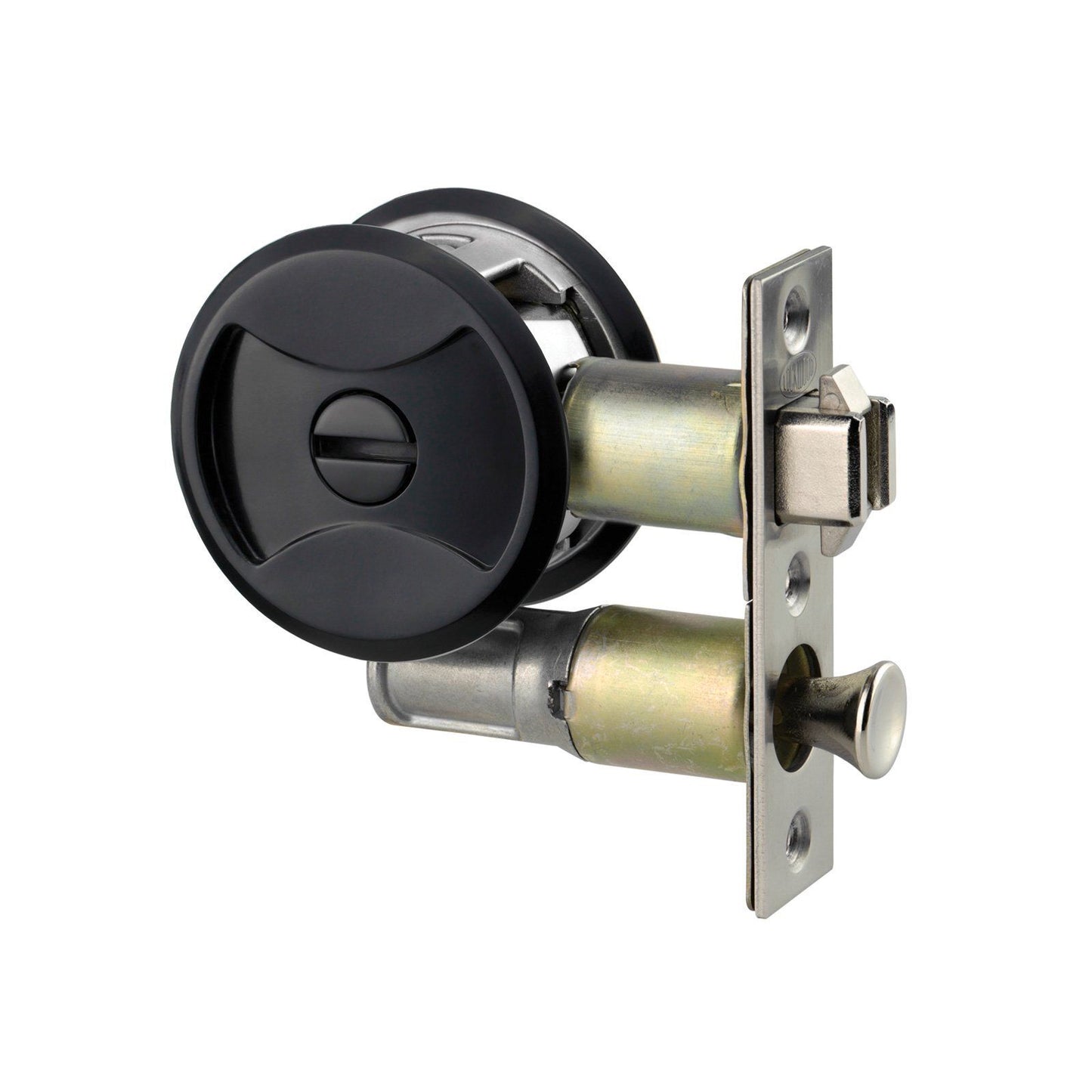Lockwood Cavity Sliding Privacy Set - 160mm