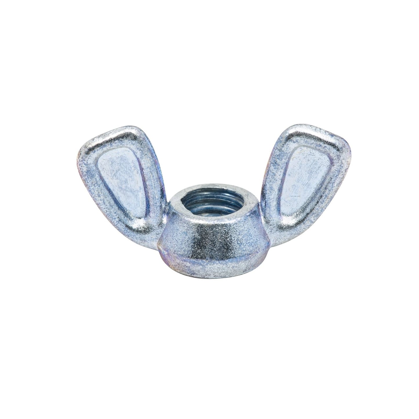 Zenith Wing Nuts - 5/16" - 4 Pack