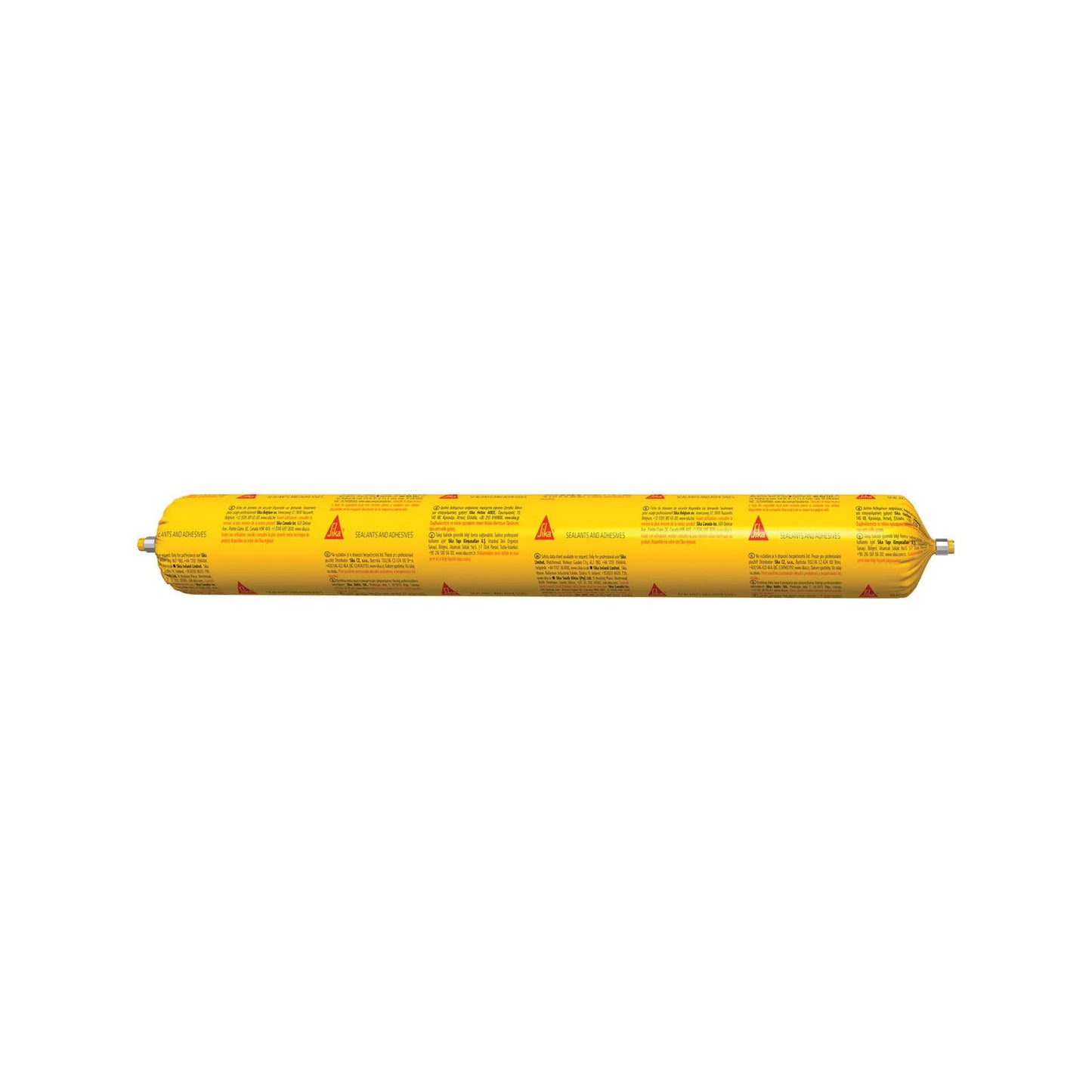 Sika Sikabond Timber Flooring Adhesive - 600ml