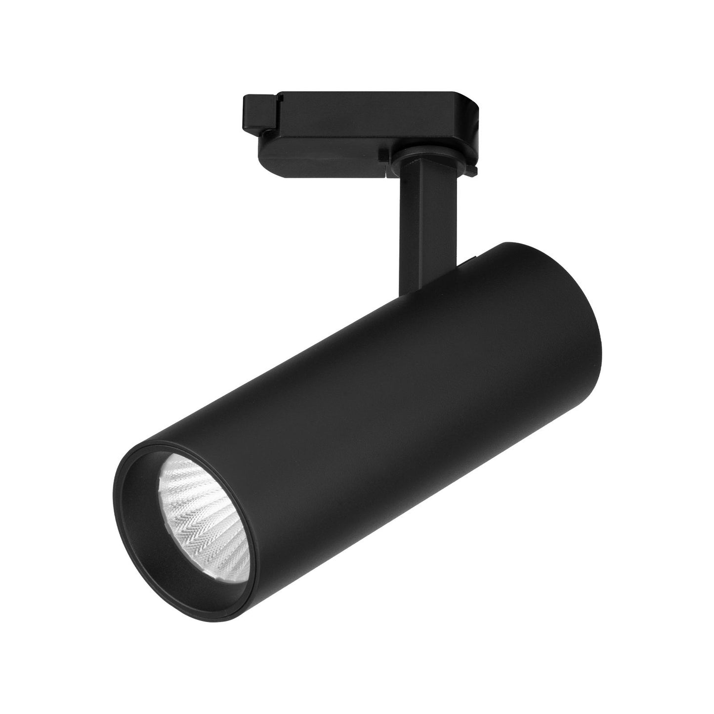 Mercator Nyka Track Spotlight - 13W - Black