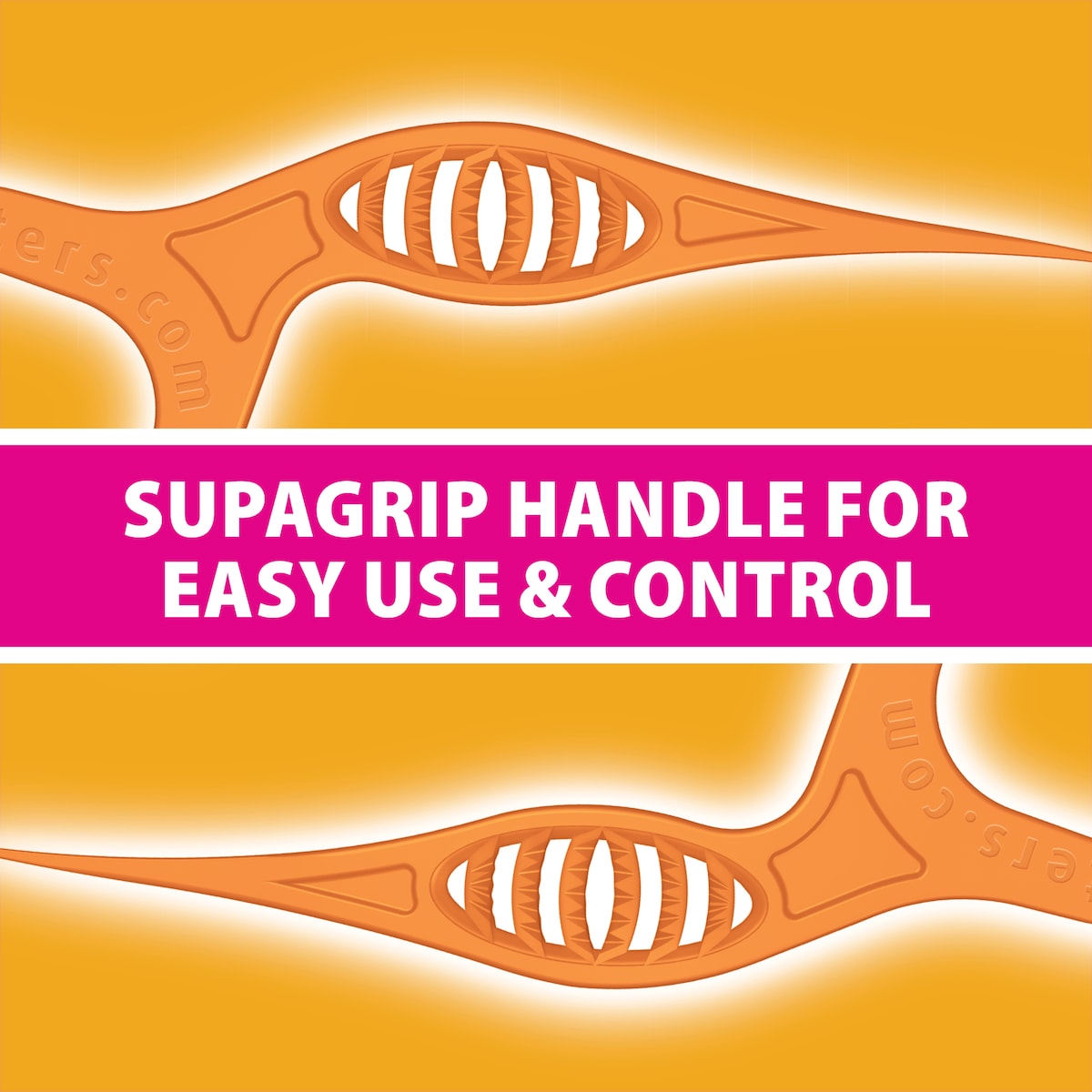 Piksters Supagrip Fine Floss Picks 40 Pack
