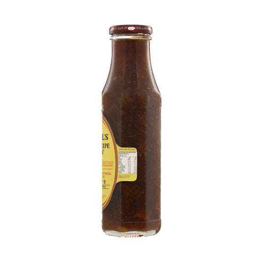 Mrs H S Balls Original Recipe Chutney - 470g