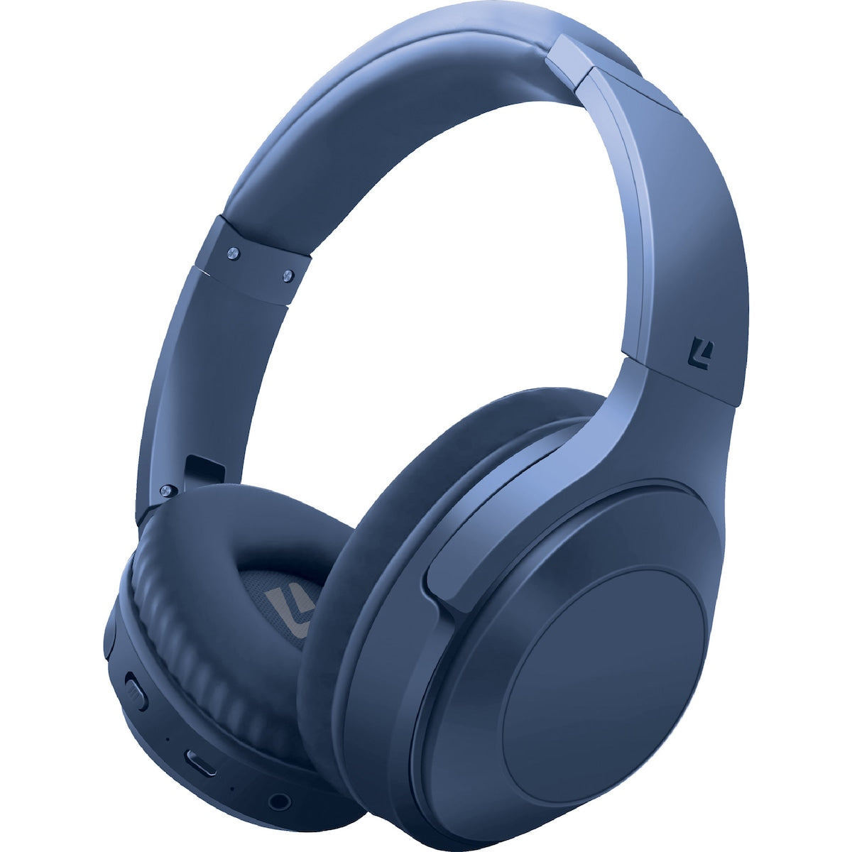 Liquid Ears Roam Free Wireless Over Ear Headphones Assorted Each