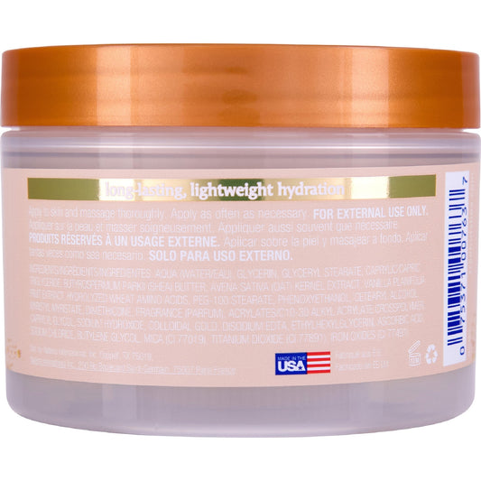 Tree Hut Whipped Shea Body Butter Vanilla 240g