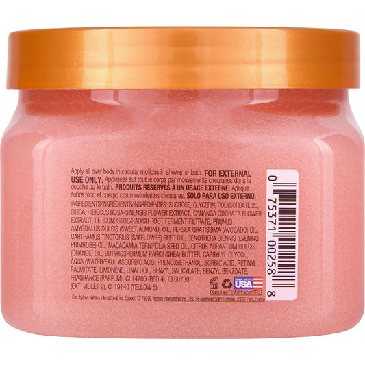 Tree Hut Shea Sugar Scrub Pink Hibiscus 510g