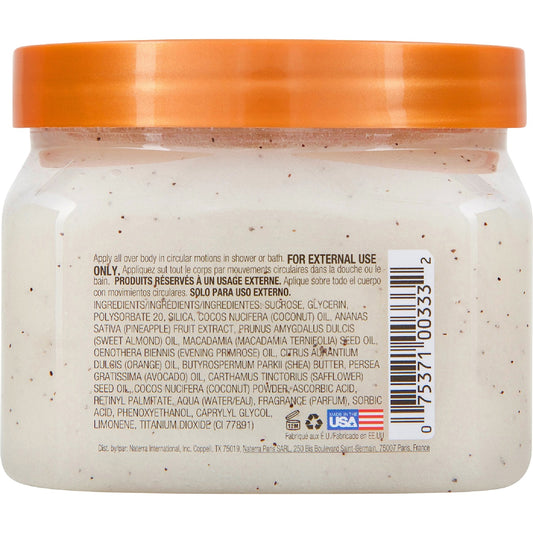 Tree Hut Shea Sugar Scrub Coco Colada 510g