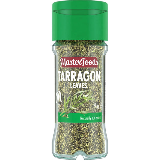 Masterfoods Tarragon Leaves 9g