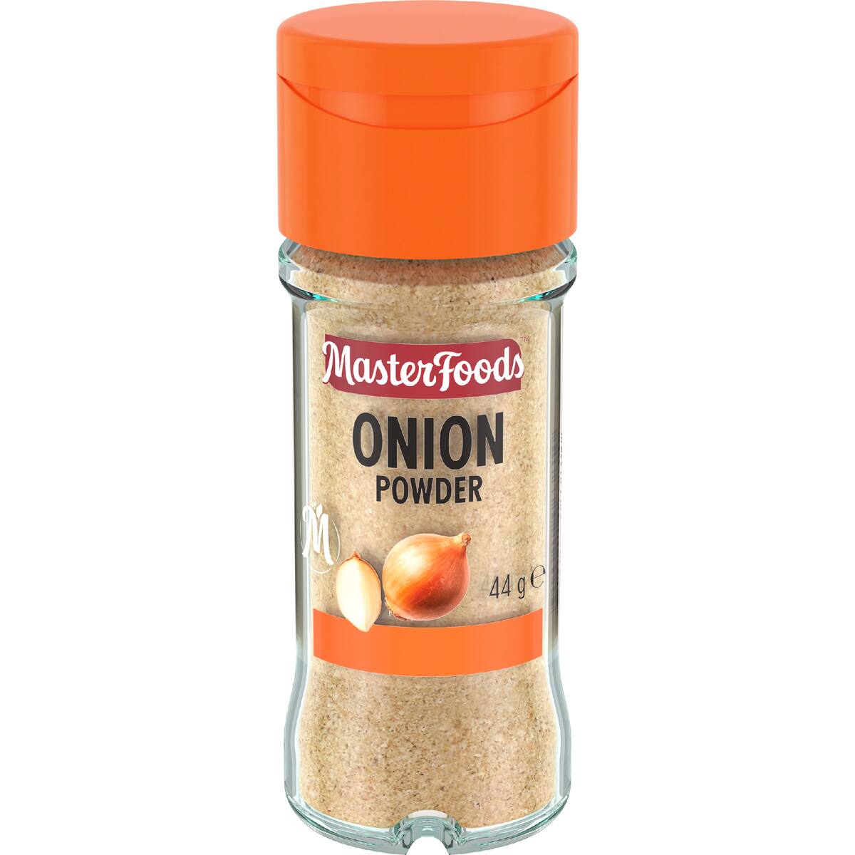 Masterfoods Onion Powder 44g
