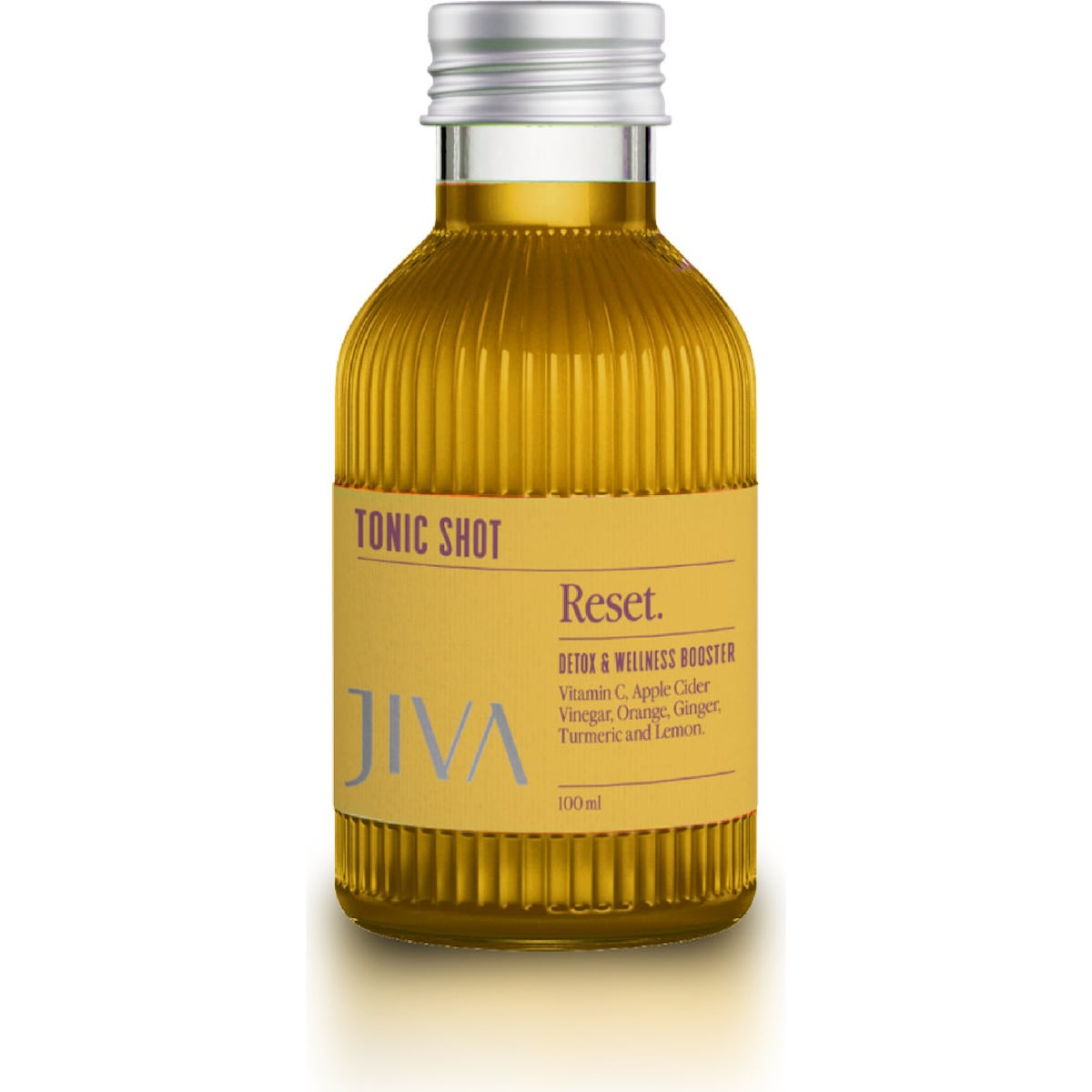 Jiva Tonic Shot Reset 100ml