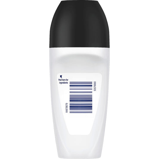 Dove Women Advanced 72hr Deodorant Roll On Invisible Dry 50ml