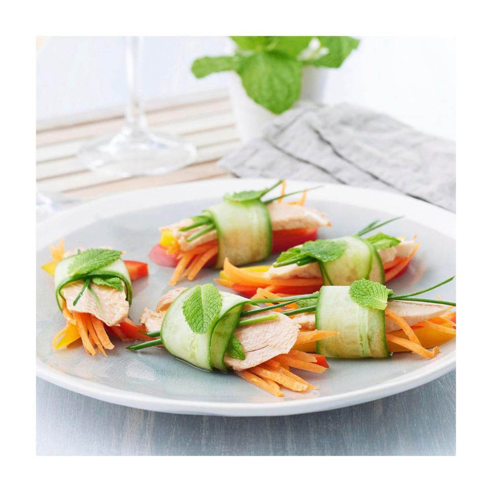John West Tuna Slices in Springwater - 125g