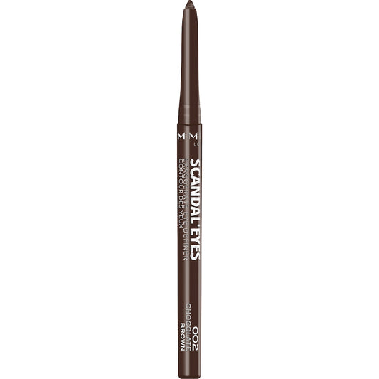 Rimmel London Scandal Eyes Definer Brown 0.28g