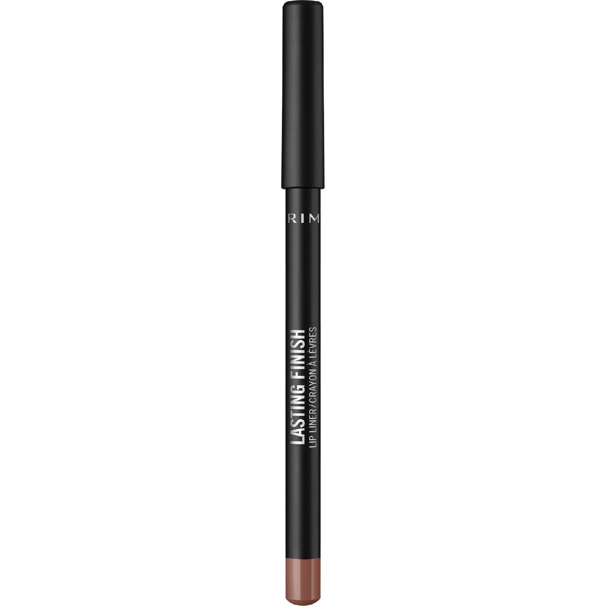 Rimmel London Lasting Lip Liner Cappuccino 1.2g