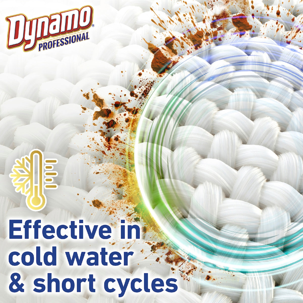 Dynamo Professional Laundry Capsules 7 In 1 Action 29 Pack
