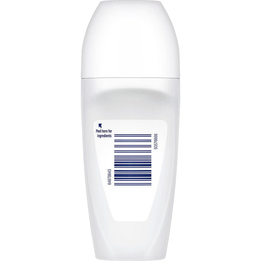 Dove Women 48hr Deodorant Roll On Classic 50ml