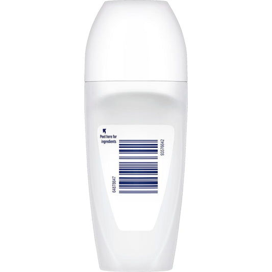 Dove Women 48hr Deodorant Roll On Powder 50ml