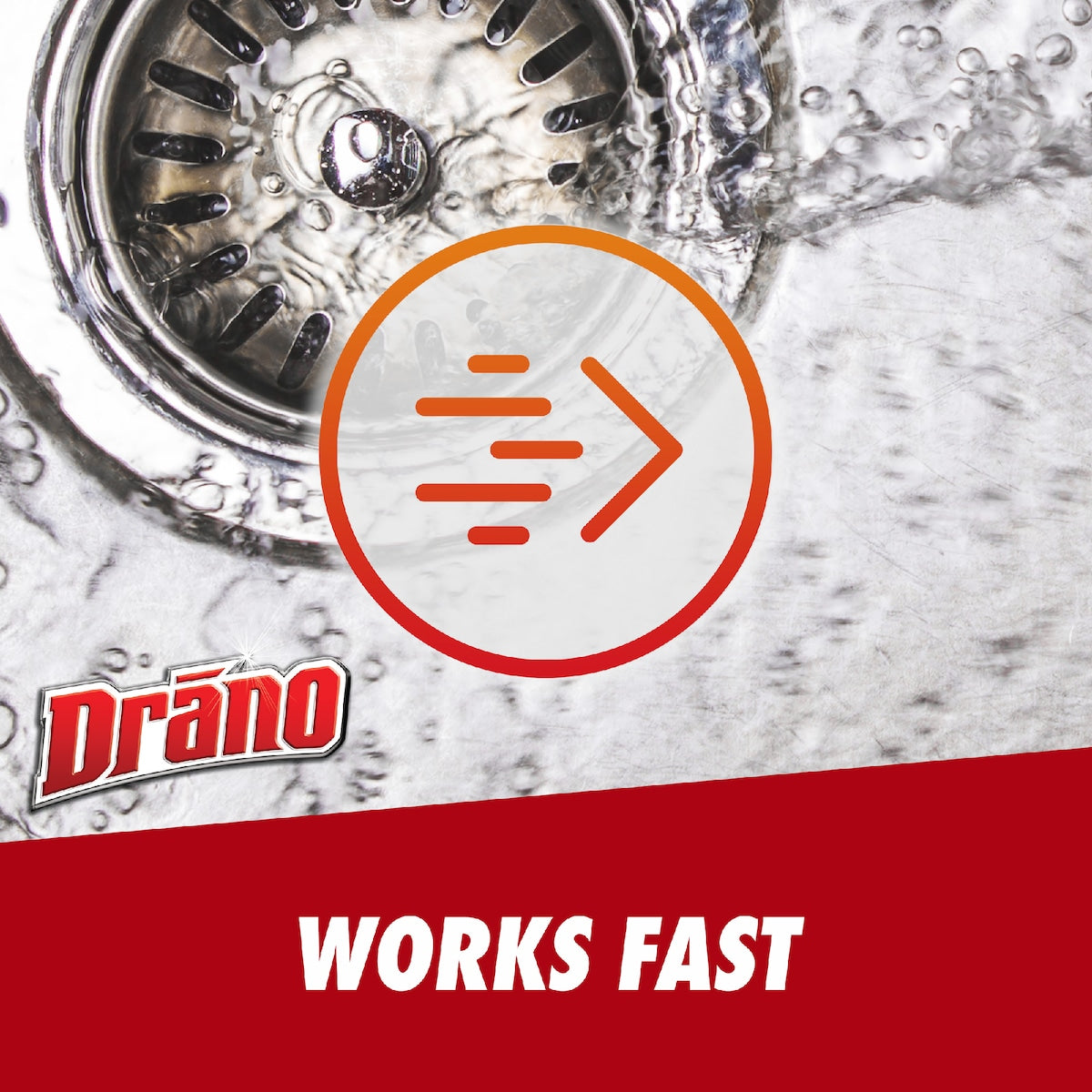 Drano Universal Unblocker 1.2l