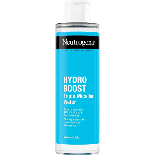 Neutrogena Hydroboost Micellar Water 400ml