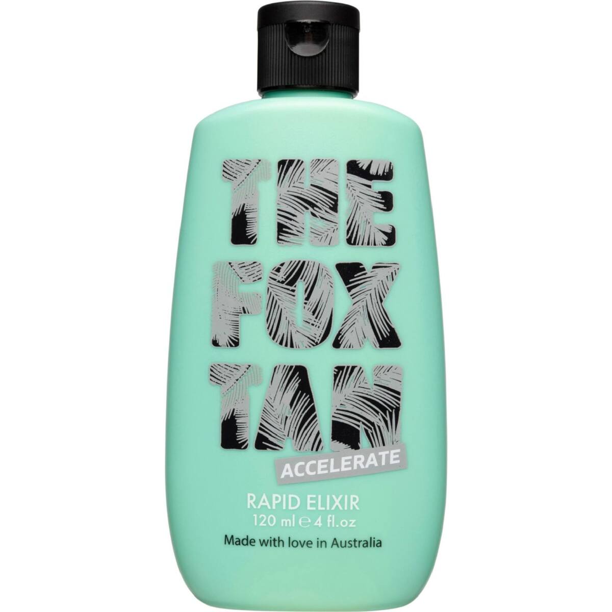 The Fox Tan Rapid Elixir 120ml