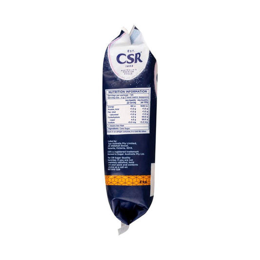 CSR Coffee Sugar Crystals - 500g