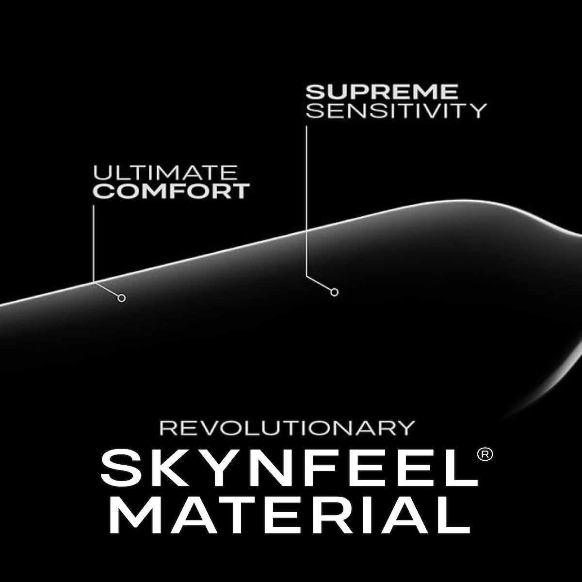 Skyn Condoms Supreme Feel 10 Pack