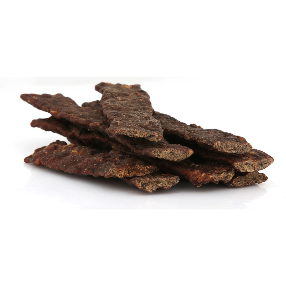 Billies Bowl Dog Treat Straps With Aussie Beef 180g