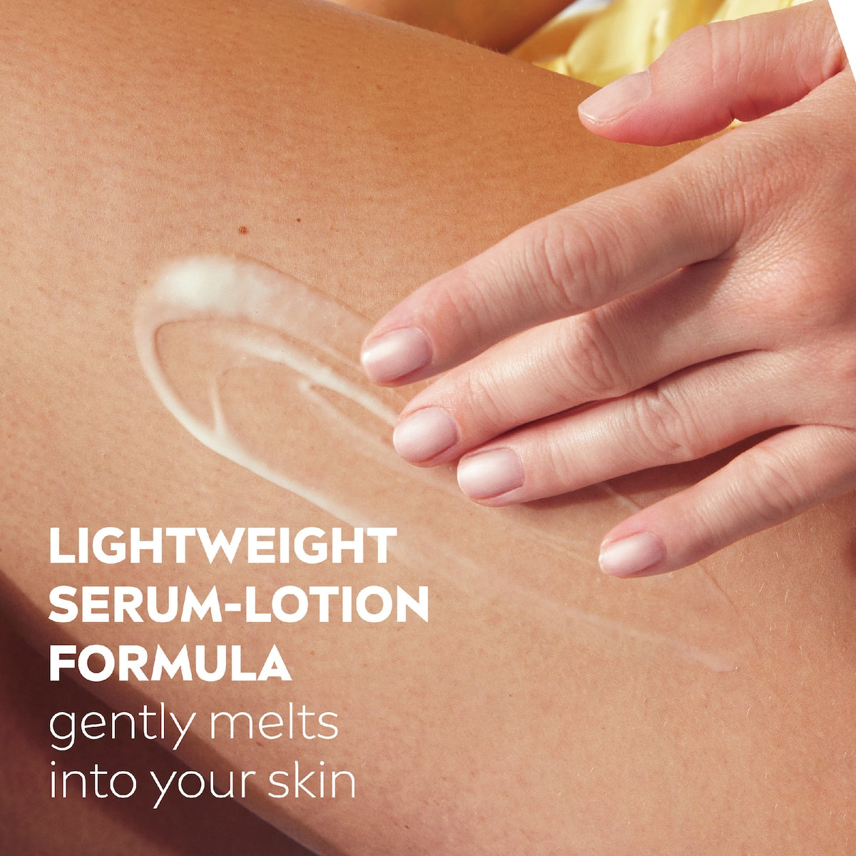 Nivea Q10 Firming + Energising Body Serum Lotion 200ml