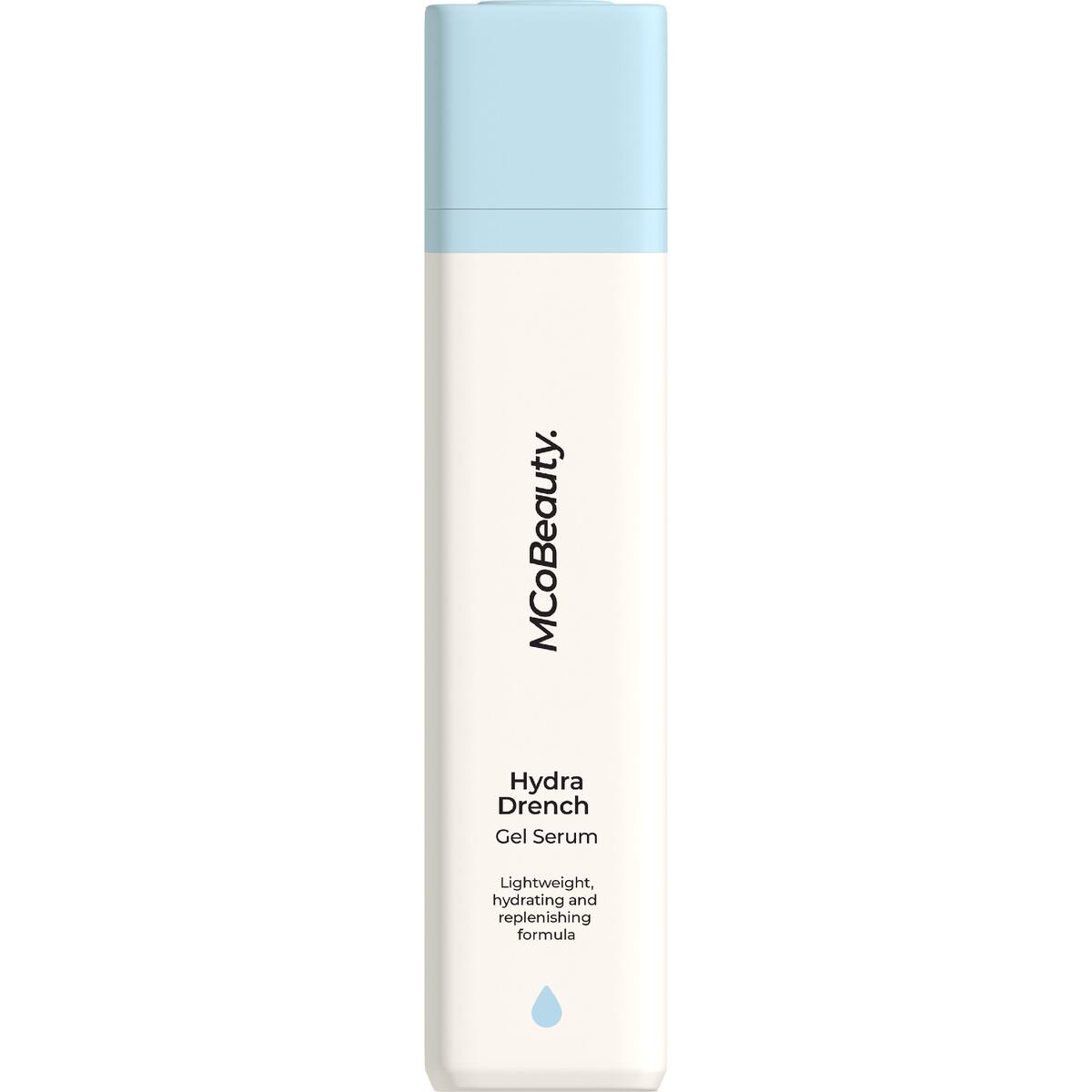 Mcobeauty Hydra Drench Gel Serum 50ml