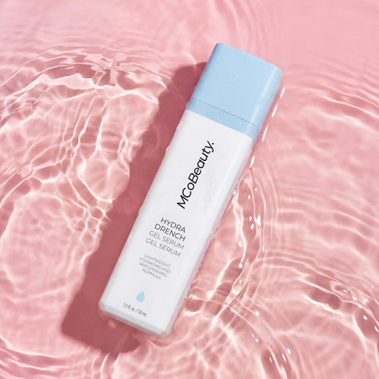 Mcobeauty Hydra Drench Gel Serum 50ml