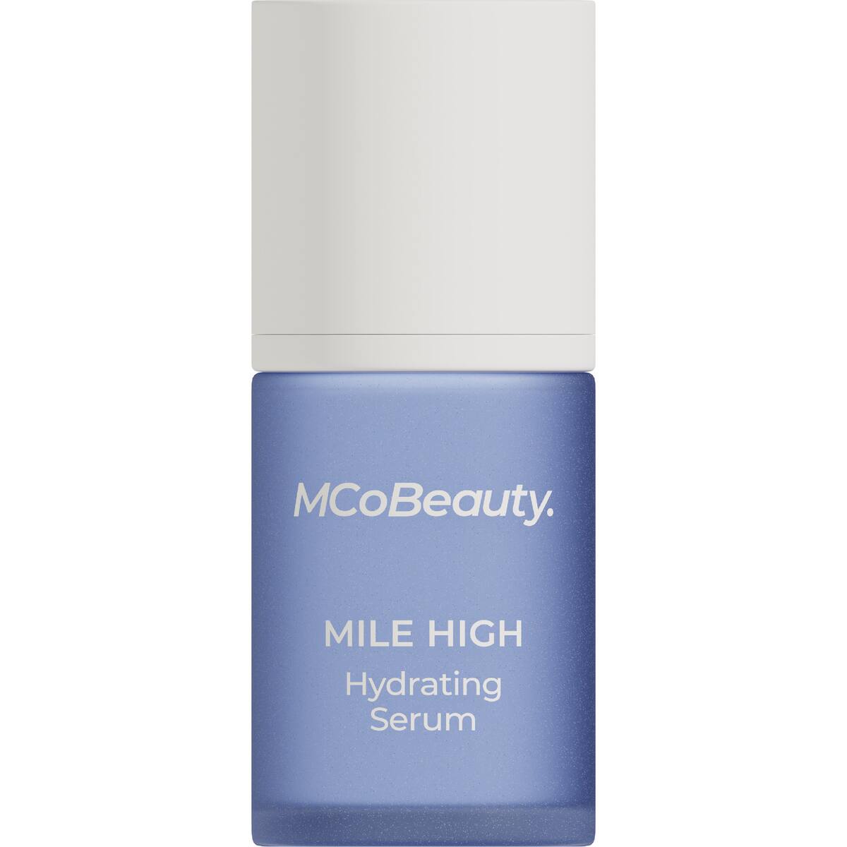 Mcobeauty Mile High Hydrating Serum 30ml