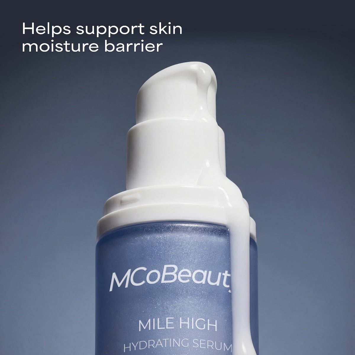Mcobeauty Mile High Hydrating Serum 30ml