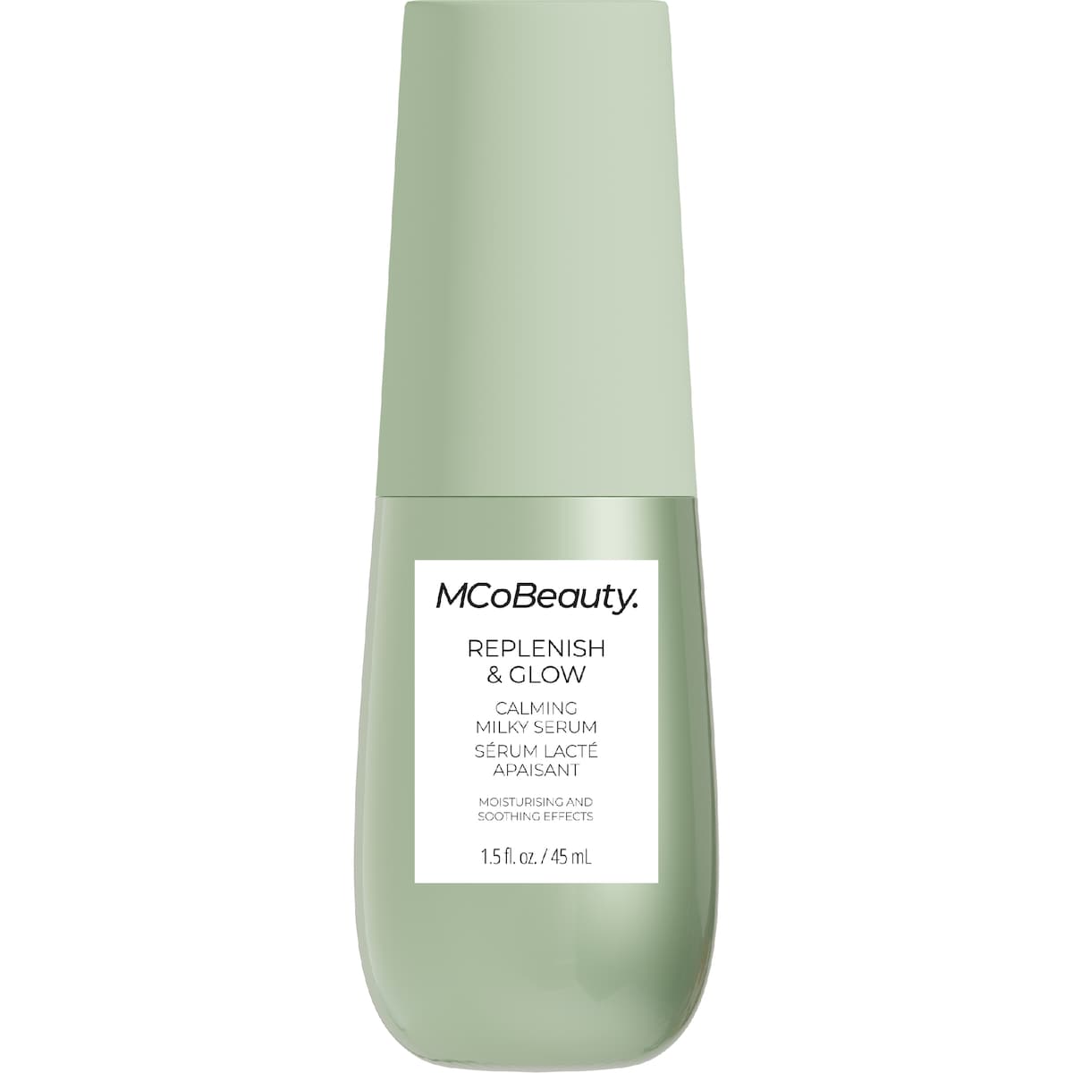 Mcobeauty Replenish & Glow Milky Serum 45ml