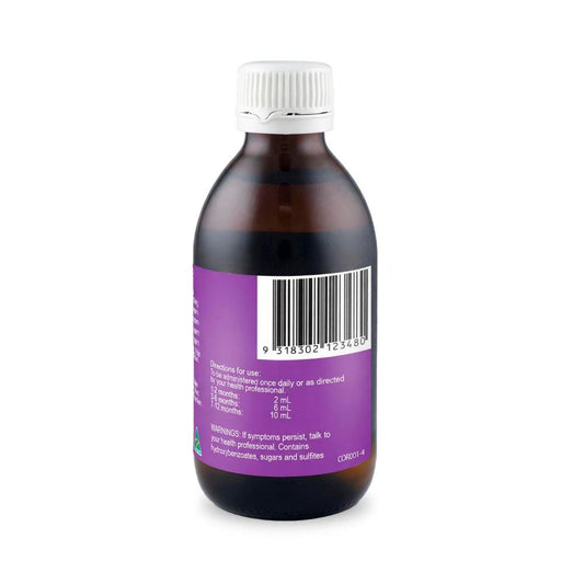 Corams Baby Gripe Water - 200mL