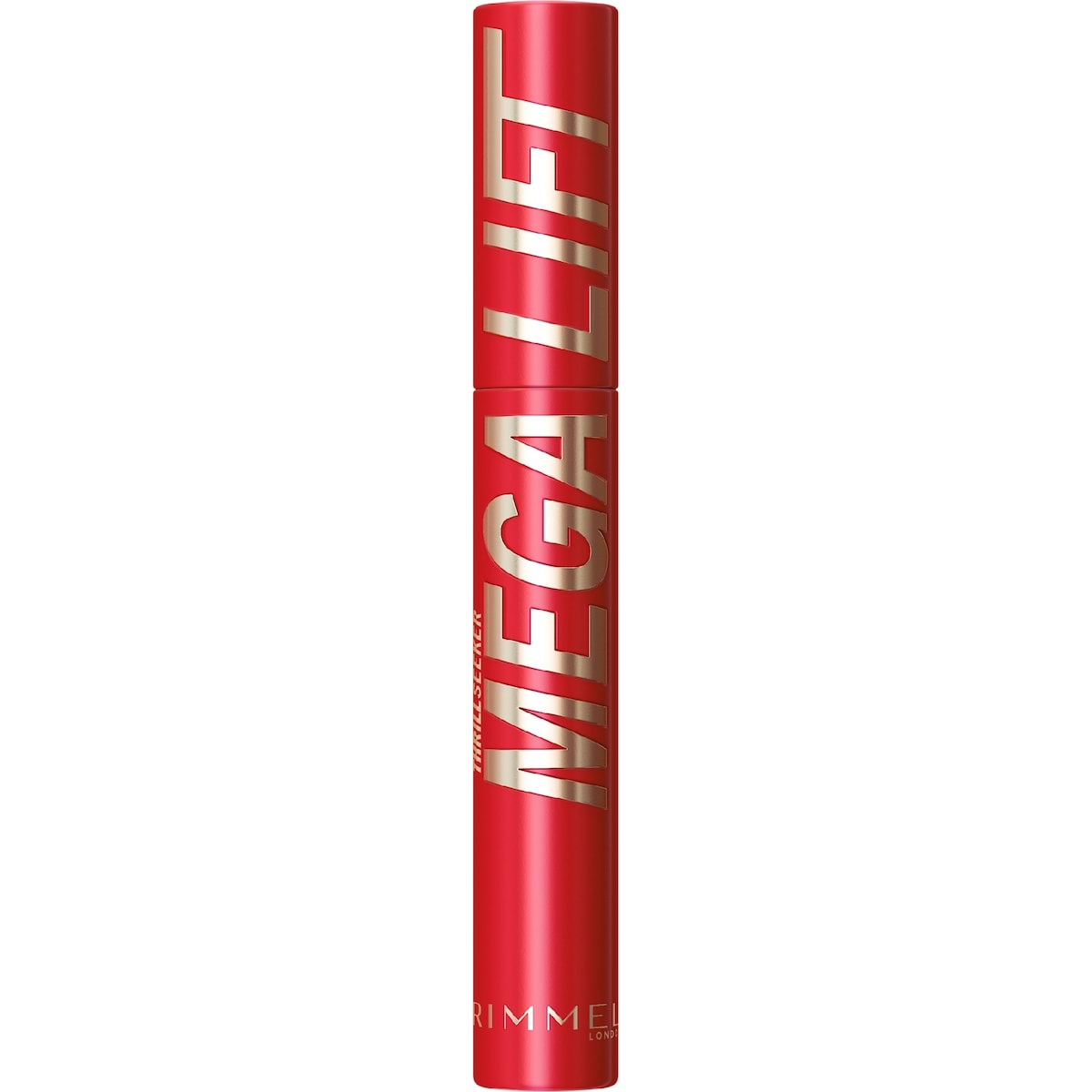 Rimmel London Thrill Seeker Mascara Mega Lift Brown Each