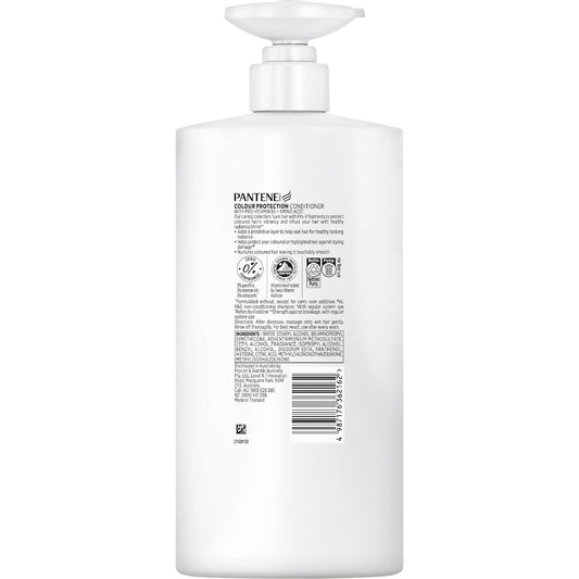 Pantene Colour Protection Conditioner 800ml