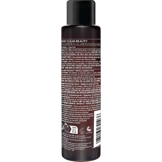 Hask Curl Care Moisturising Hair Oil 100ml