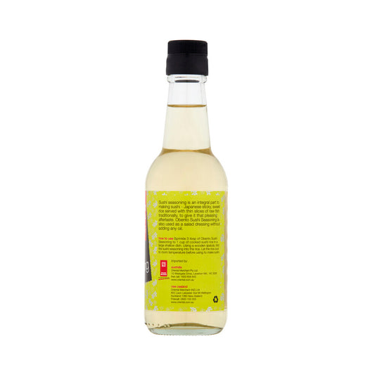 Obento Sushi Seasoning - 250mL