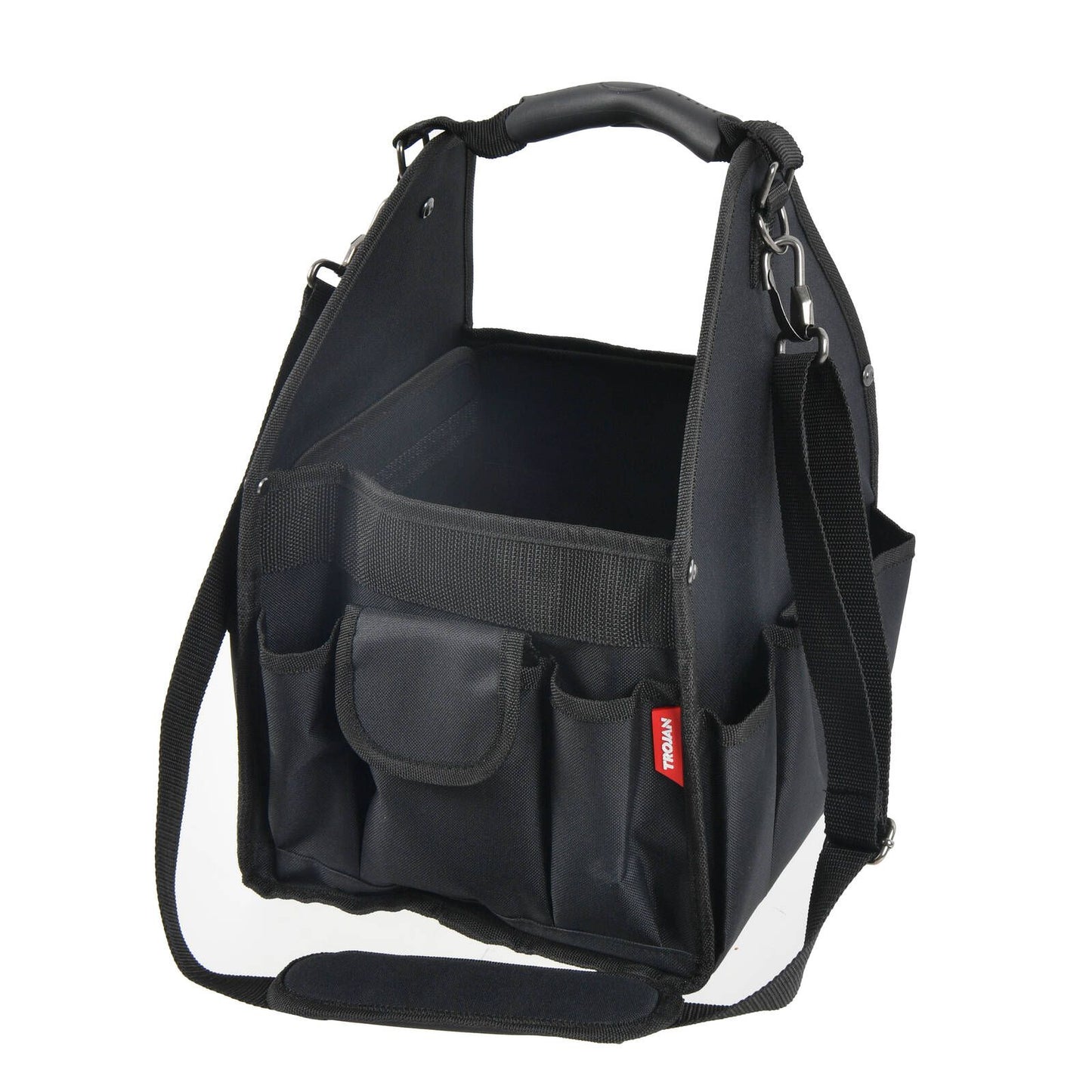 Trojan Tool Tote - 280mm - Black