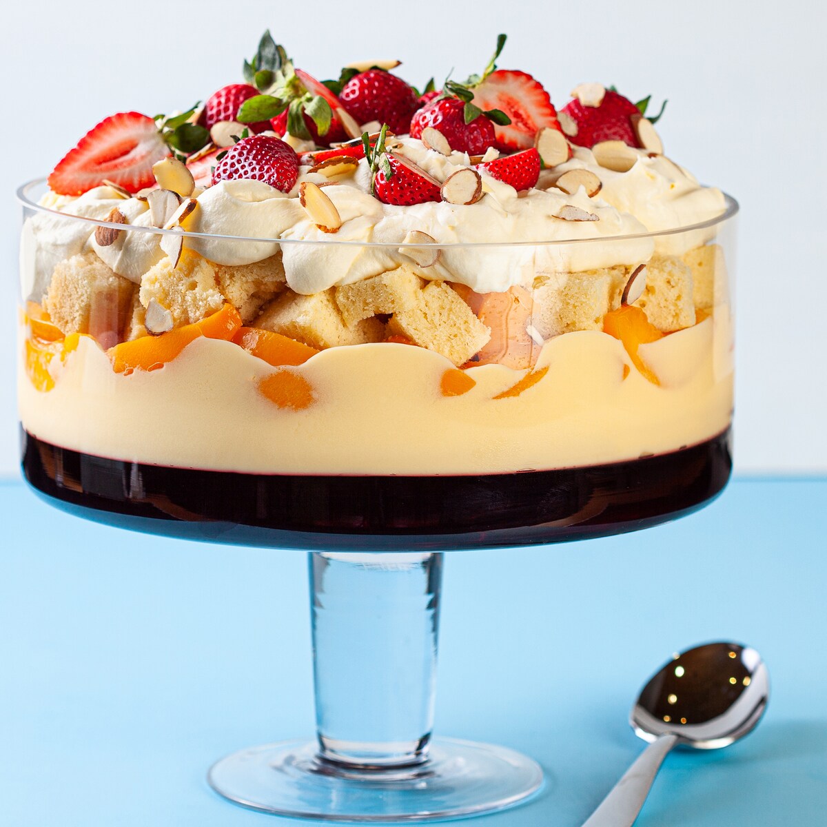 Aeroplane Original Strawberry Flavoured Jelly 85g