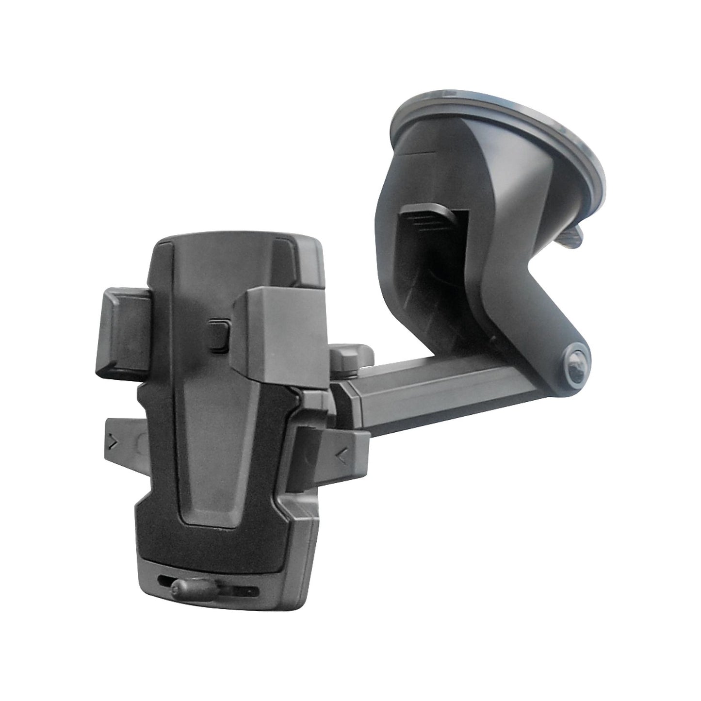 Antsig Car Phone Holder Dash Mount - 45 x 37 x 26mm - Black