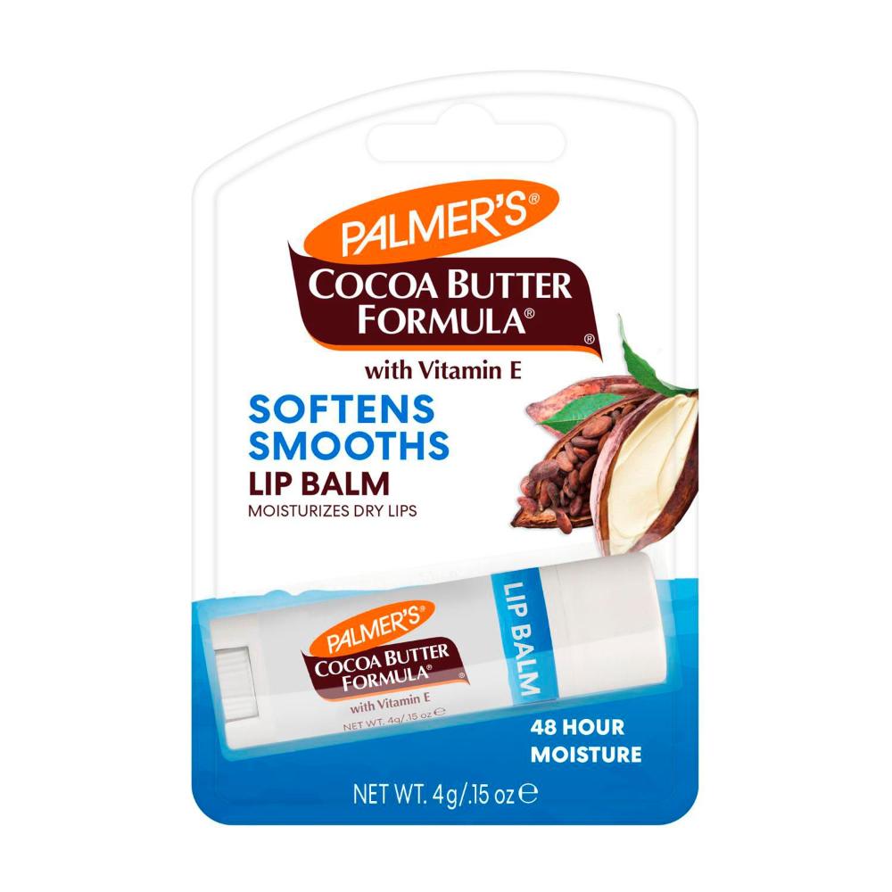 Palmer's Cocoa Butter Lip Balm Stick - 4g