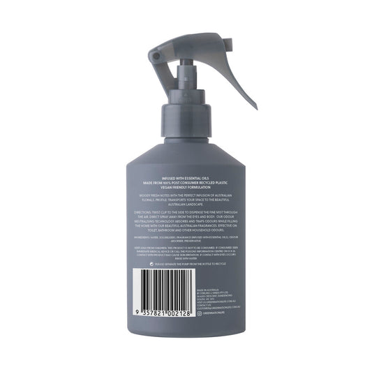 Green Nation Air Freshener Sandalwood & Cedar - 200mL