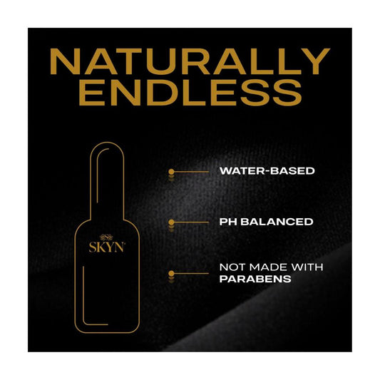 SKYN Naturally Endless Lubricant - 80mL