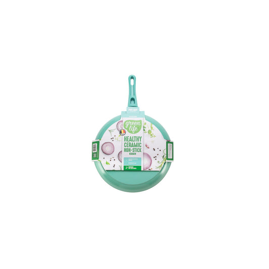 Greenlife Softgrip Ceramic Non-stick Frypan 30cm - 1 Each