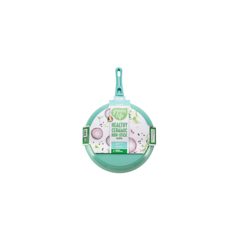 Greenlife Softgrip Ceramic Non-stick Frypan 30cm - 1 Each
