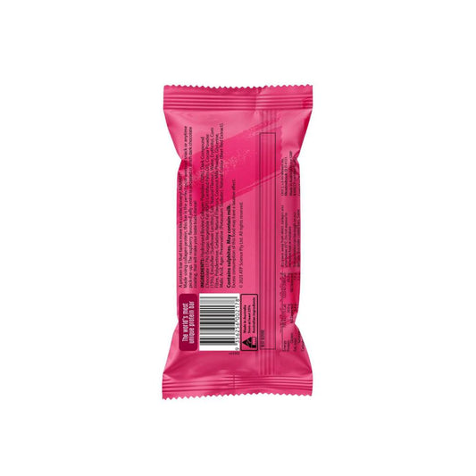 Noway Collagen Jelly Bar Raspberry - 60g